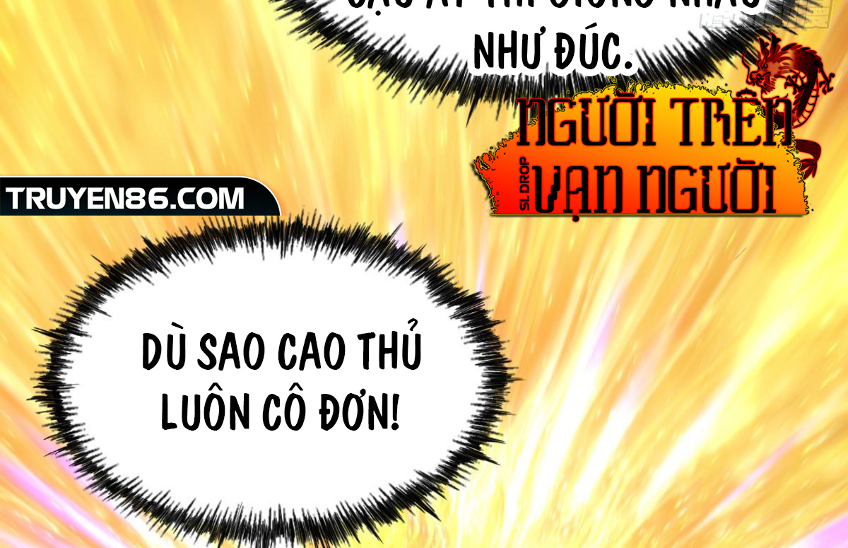 Người Trên Vạn Người Chapter 107 - Trang 74