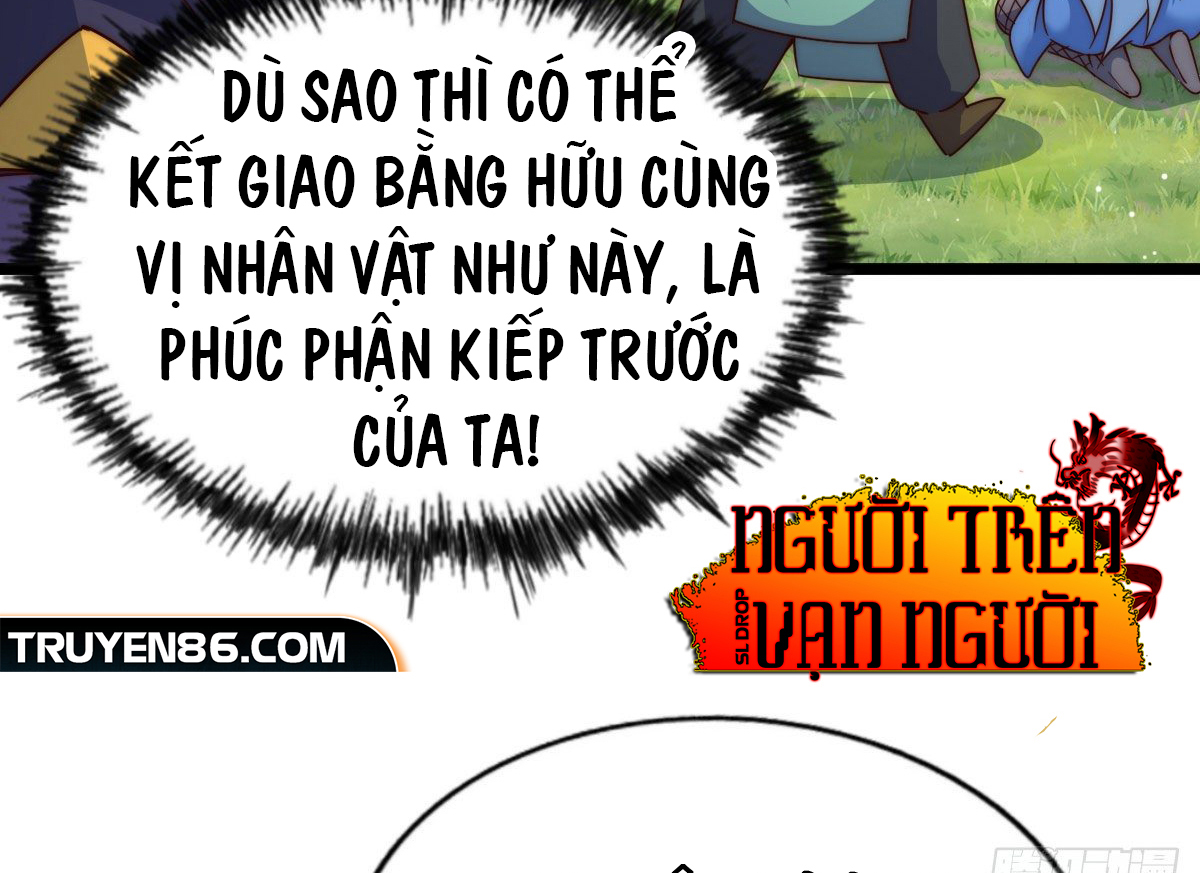 Người Trên Vạn Người Chapter 107 - Trang 81