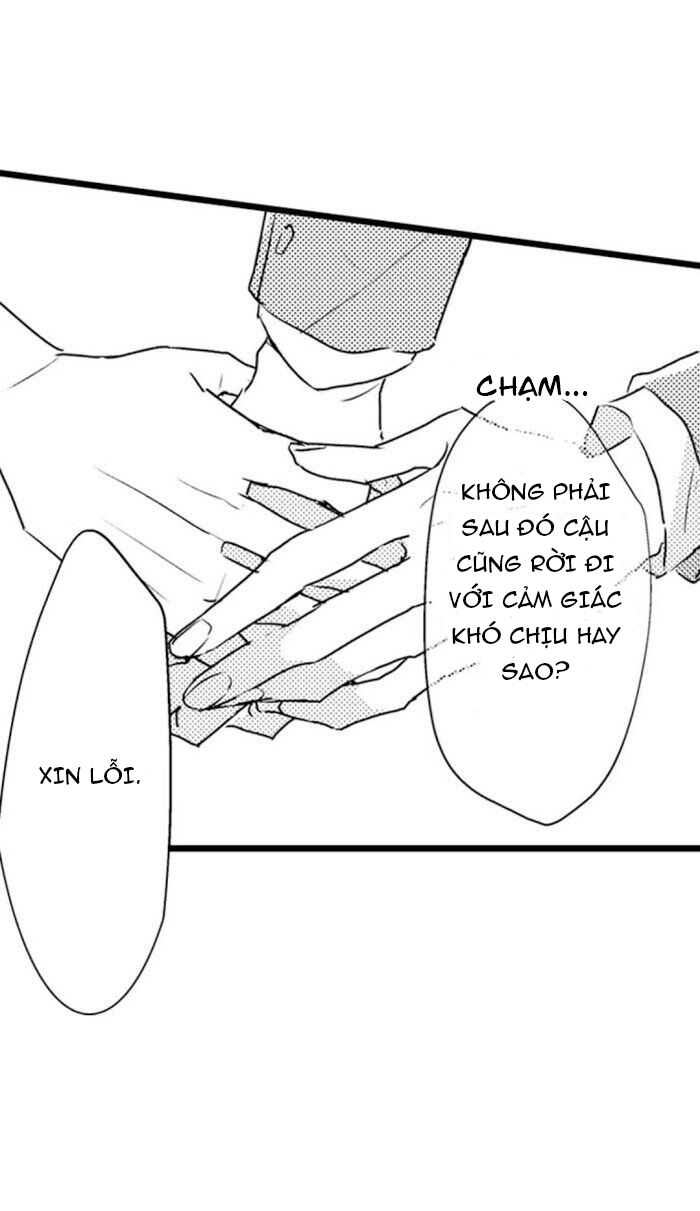 Papa Datte, Shitai Chapter 9 - Trang 9