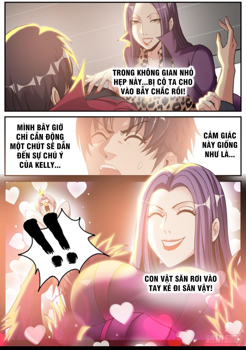 Ta Có Một Tòa Mạt Thế Mê Cung Chapter 127 - Trang 6