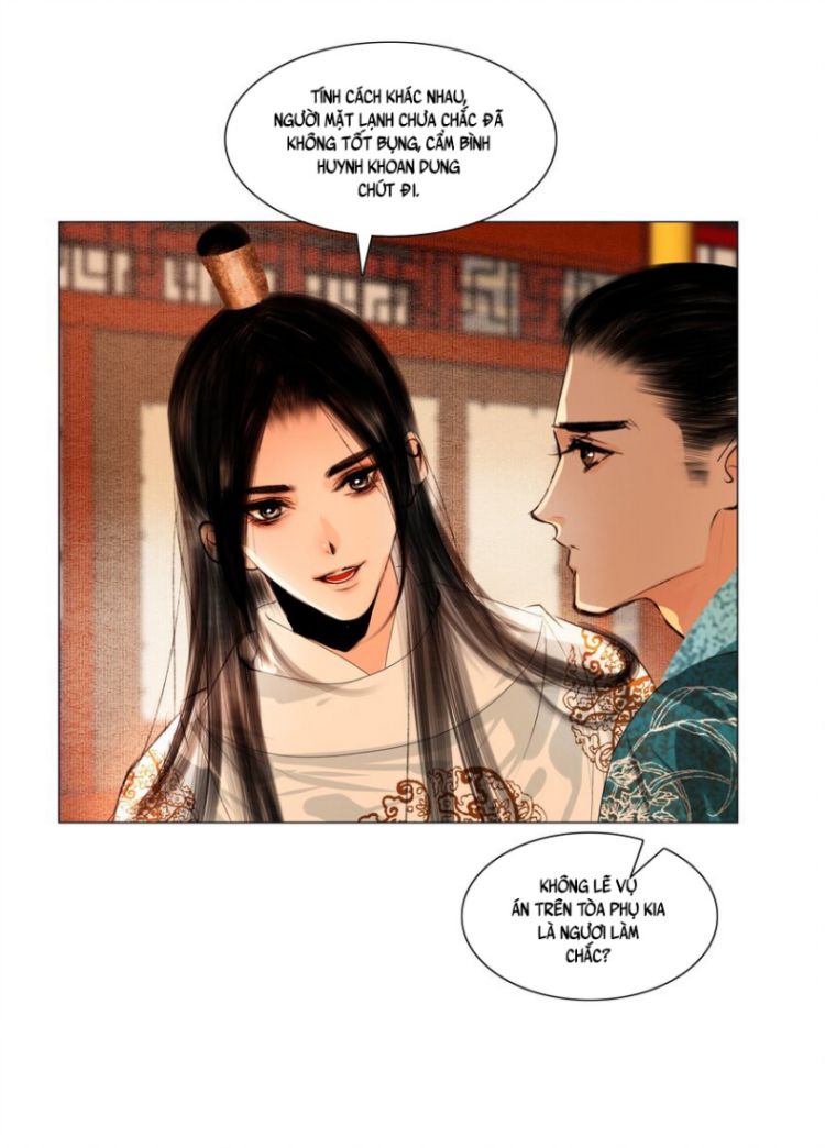 Tái Thế Quyền Thần Chapter 38 - Trang 65