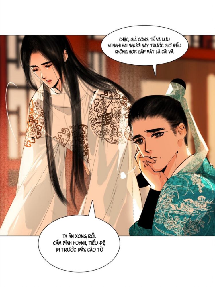 Tái Thế Quyền Thần Chapter 38 - Trang 67