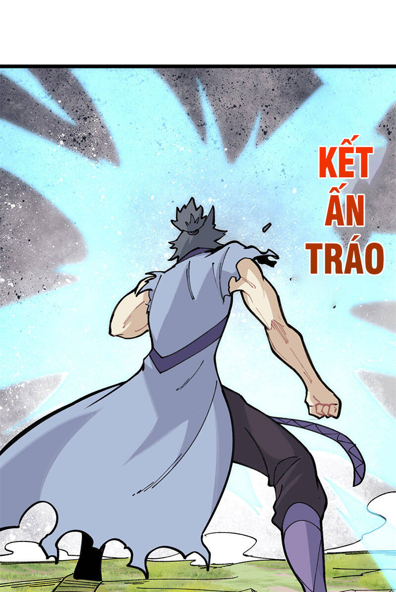 Vạn Cổ Tối Cường Tông Chapter 140 - Trang 21