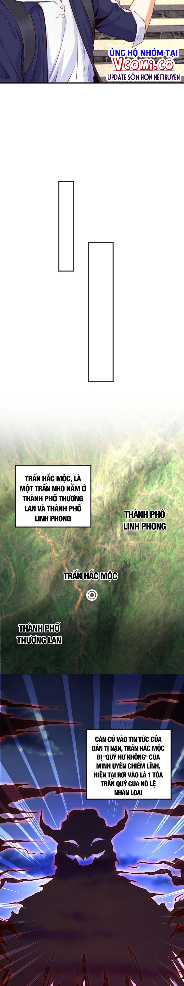 Vô Địch Từ Cưỡng Hôn Ma Nữ Chapter 37 - Trang 8