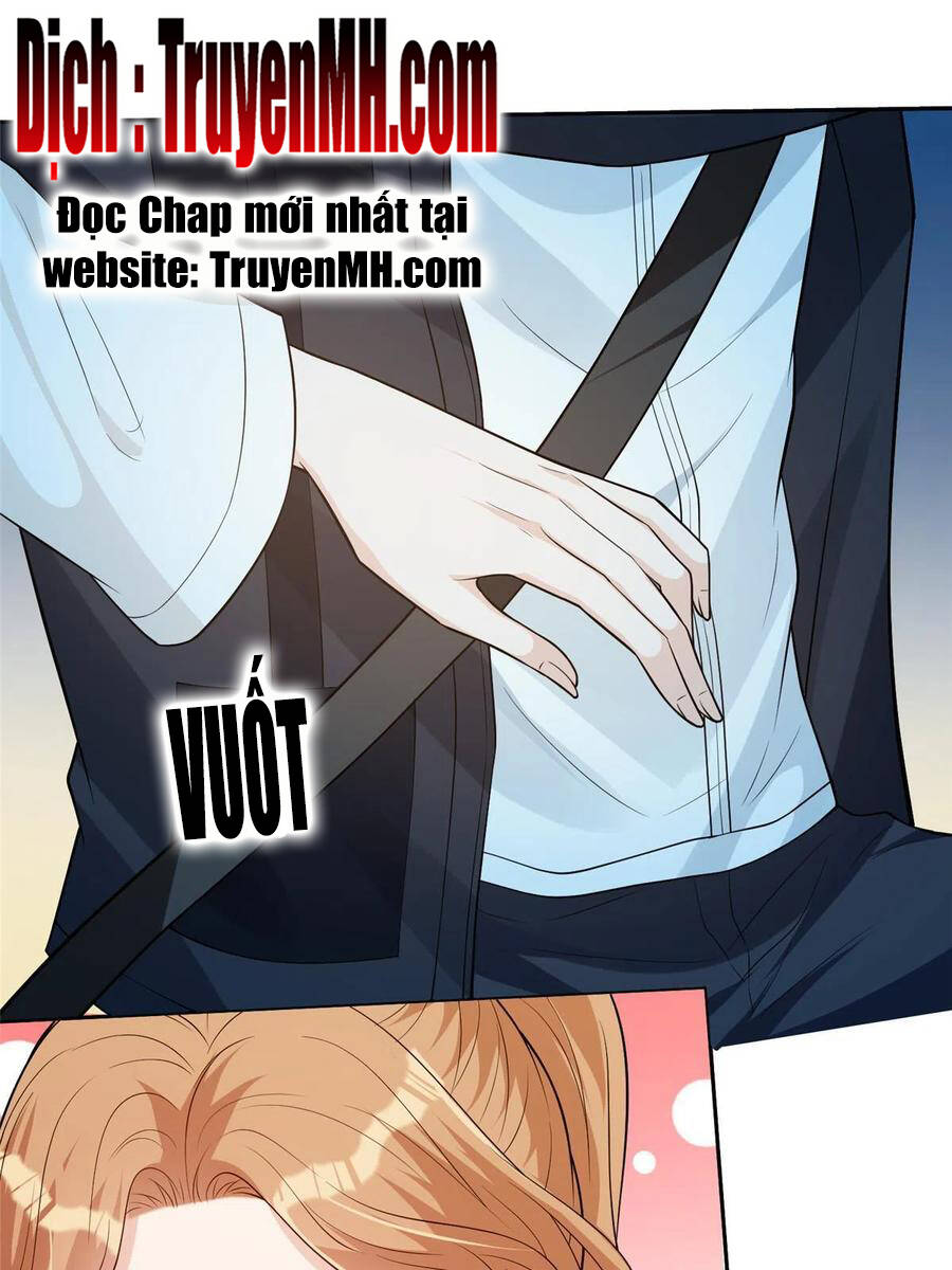 Vượt Rào Trêu Chọc Chapter 87 - Trang 12