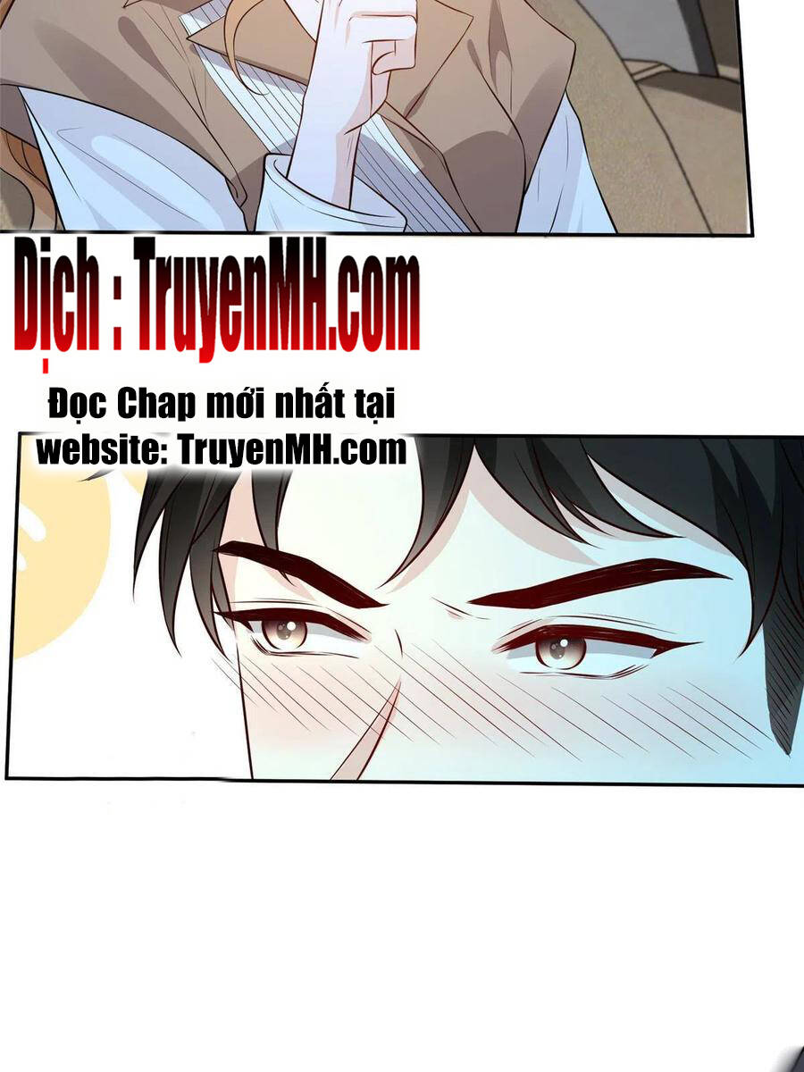 Vượt Rào Trêu Chọc Chapter 87 - Trang 20