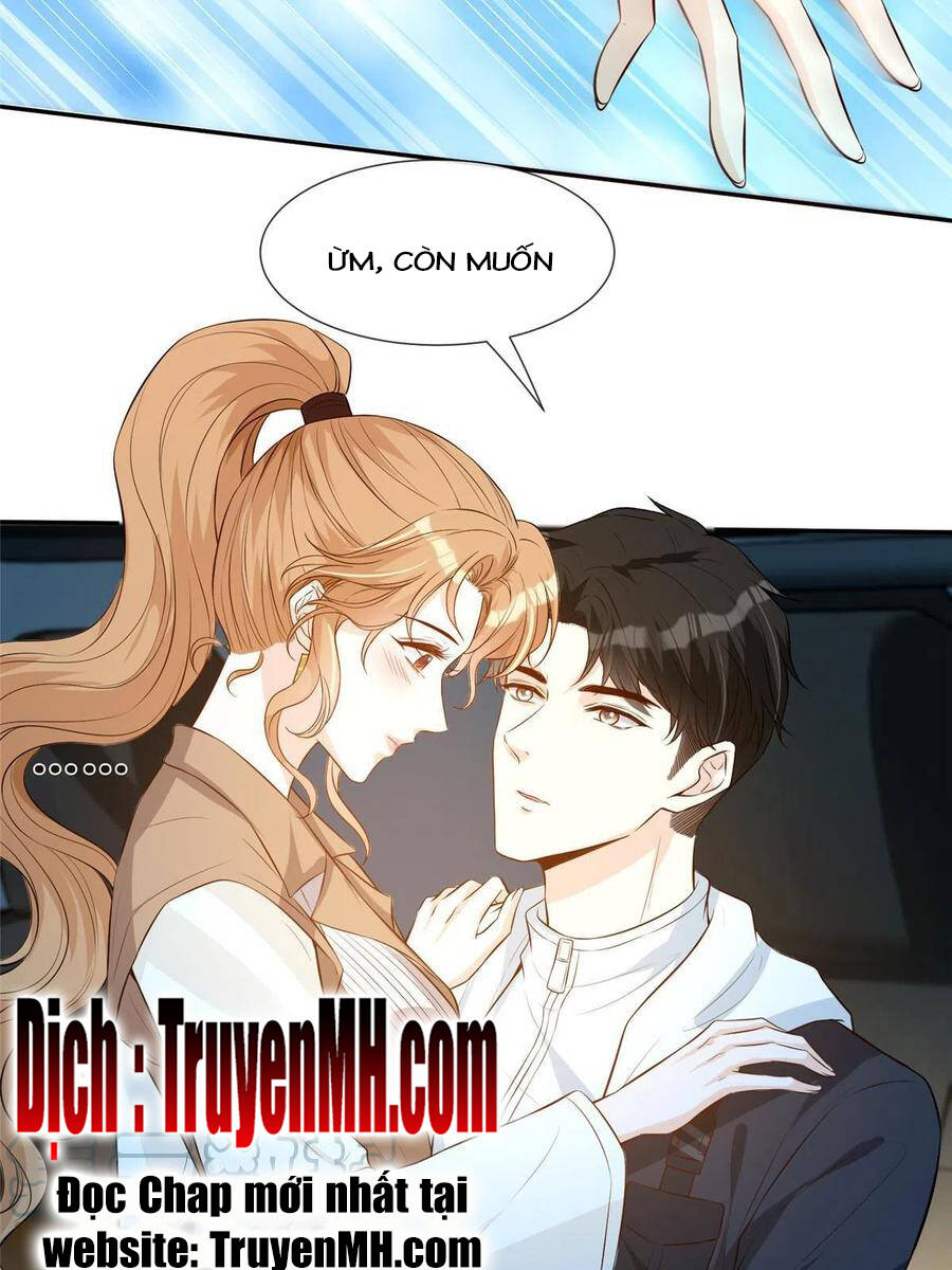 Vượt Rào Trêu Chọc Chapter 87 - Trang 22