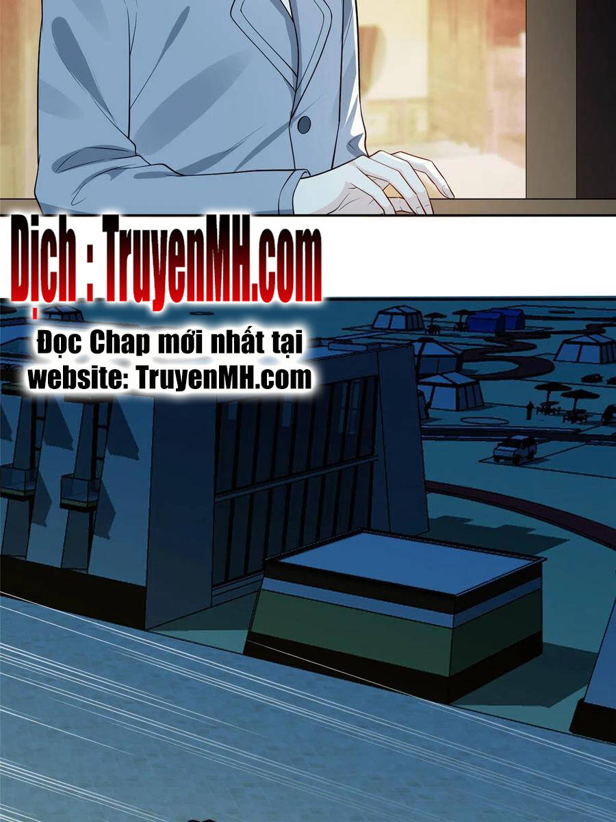 Vượt Rào Trêu Chọc Chapter 87 - Trang 6