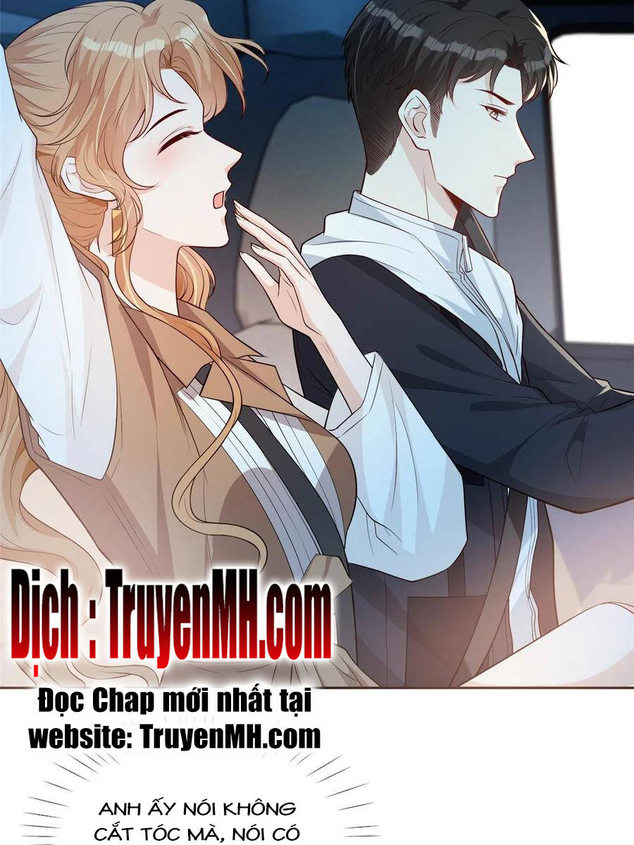 Vượt Rào Trêu Chọc Chapter 87 - Trang 8