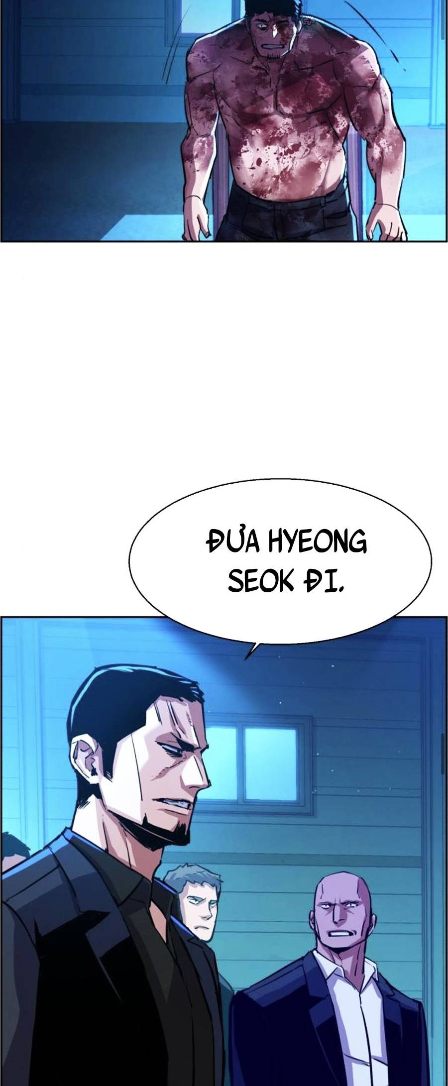 Bạn Học Của Tôi Là Lính Đánh Thuê Chapter 82 - Trang 29