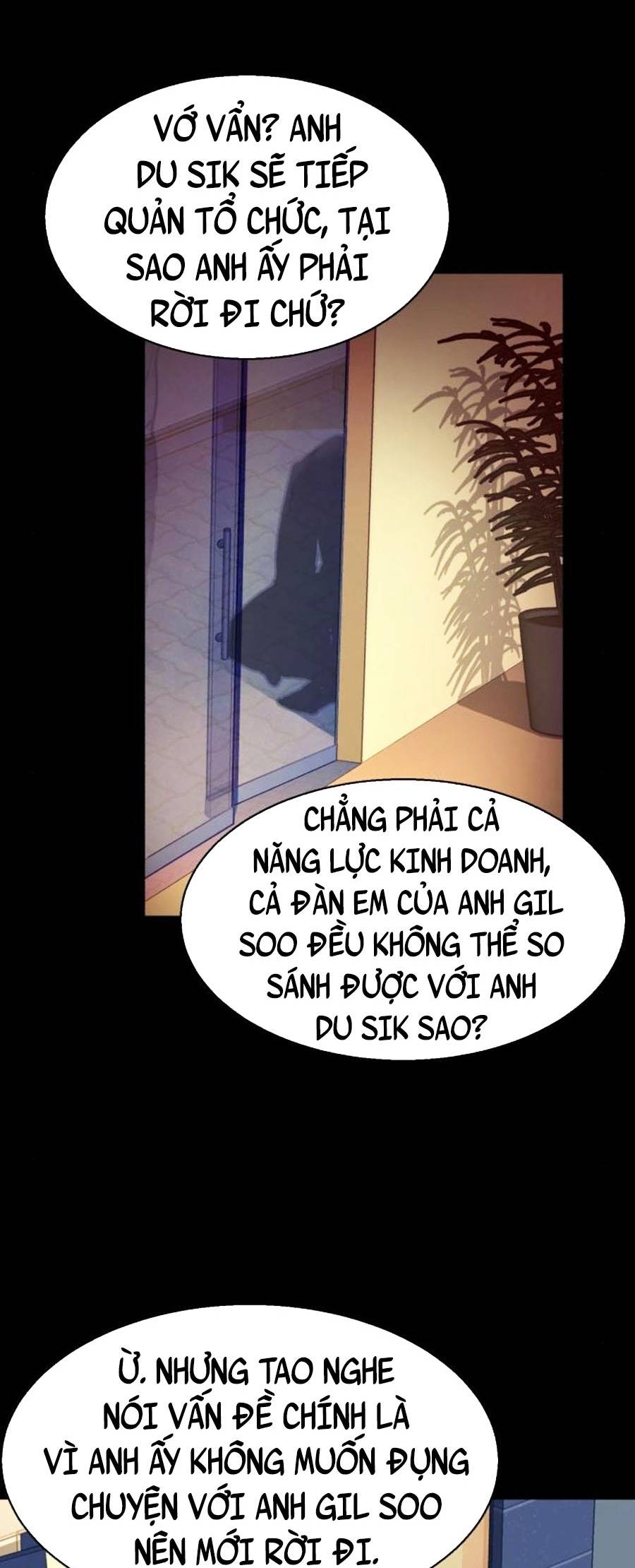 Bạn Học Của Tôi Là Lính Đánh Thuê Chapter 82 - Trang 53