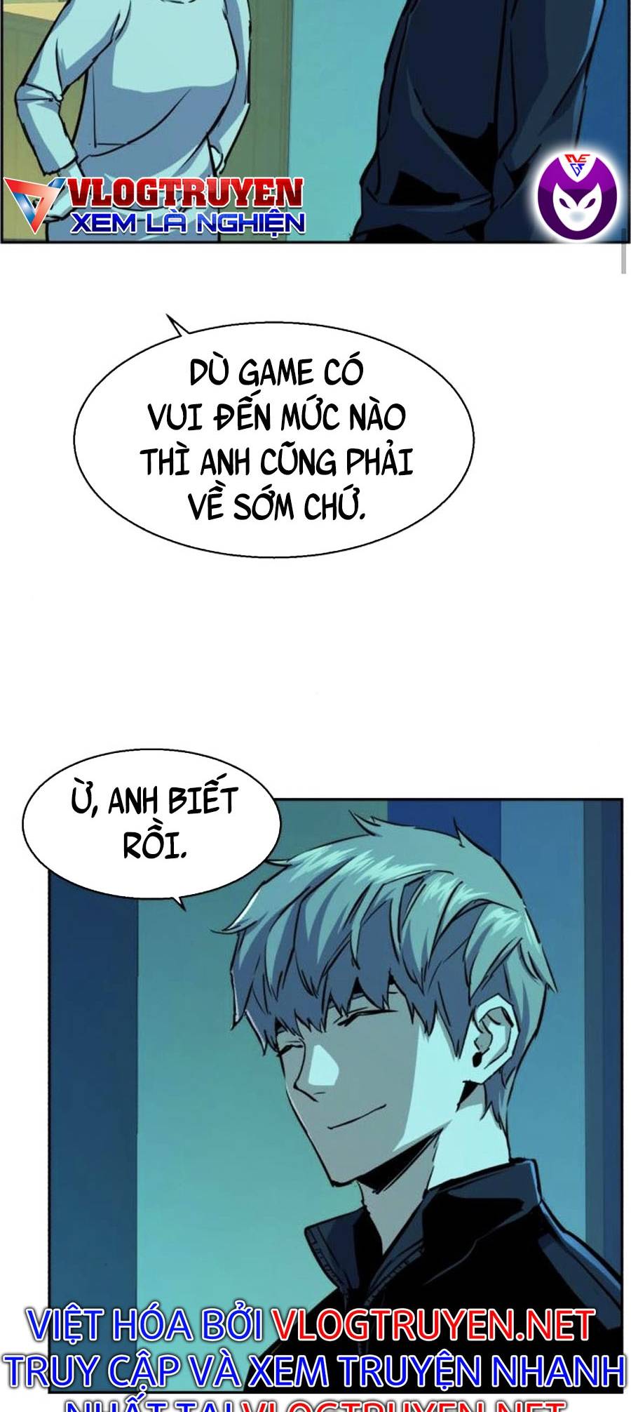 Bạn Học Của Tôi Là Lính Đánh Thuê Chapter 82 - Trang 76