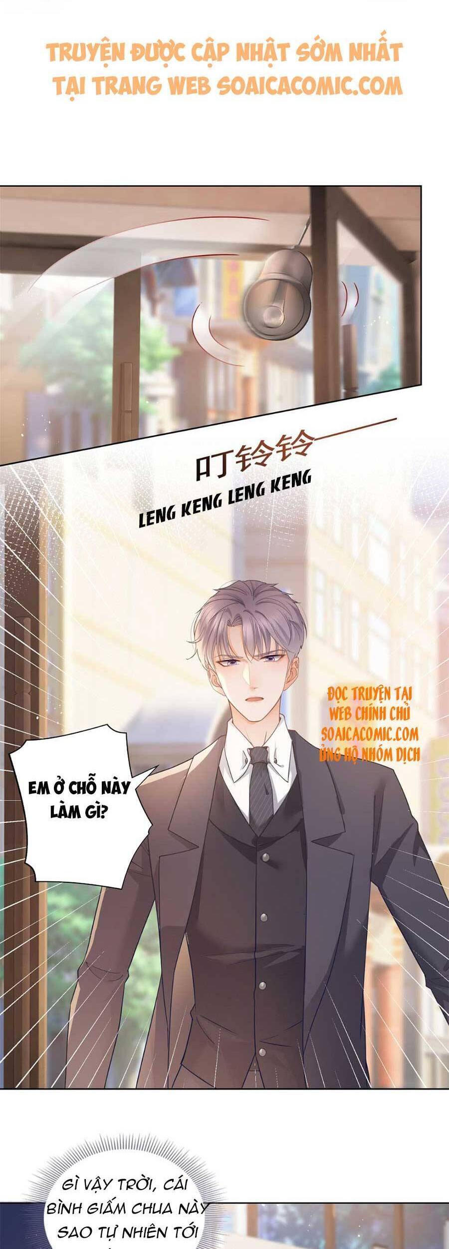 Boss Sát Thủ Dưỡng Hồ Yêu Chapter 42 - Trang 13