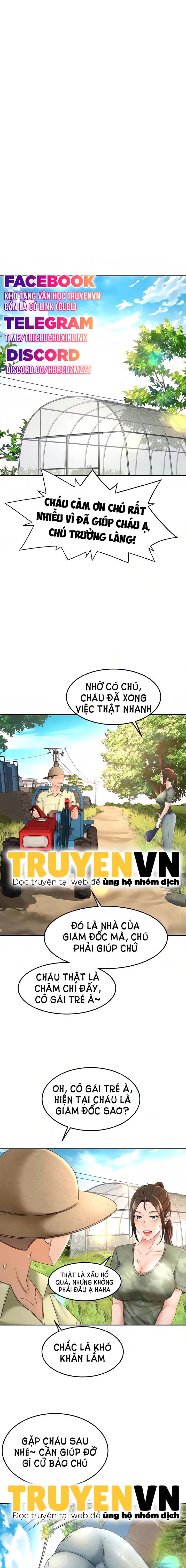 Cậu Chủ Nhỏ Chapter 28 - Trang 13