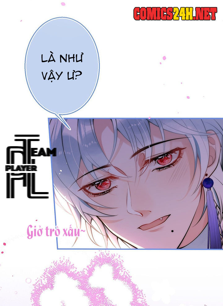 Hút Lấy Dương Khí Của Anh Chapter 15 - Trang 35