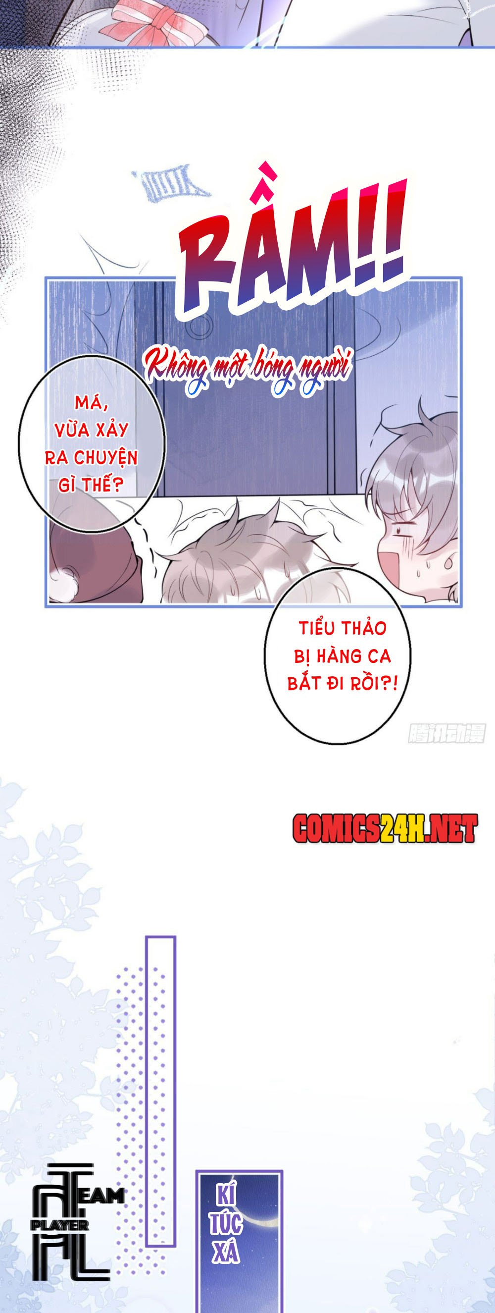 Hút Lấy Dương Khí Của Anh Chapter 2 - Trang 22