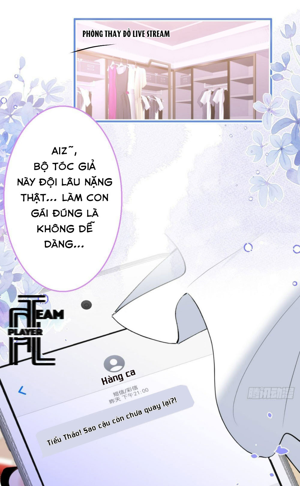 Hút Lấy Dương Khí Của Anh Chapter 2 - Trang 6