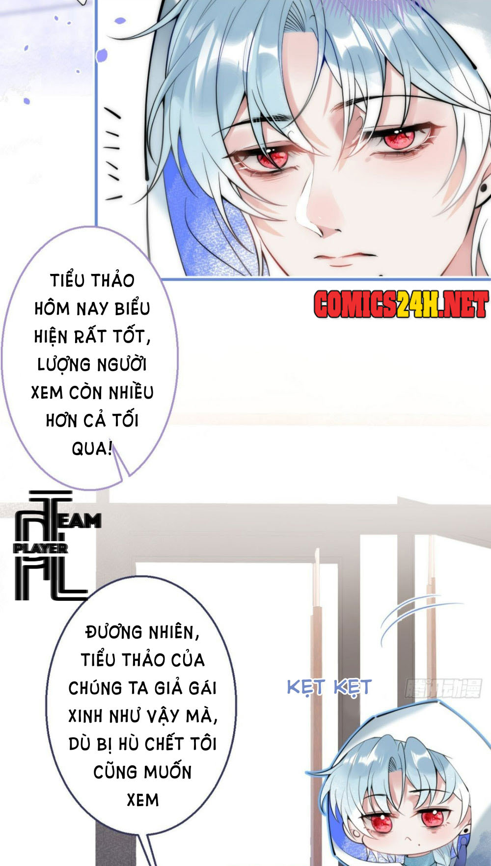 Hút Lấy Dương Khí Của Anh Chapter 2 - Trang 8