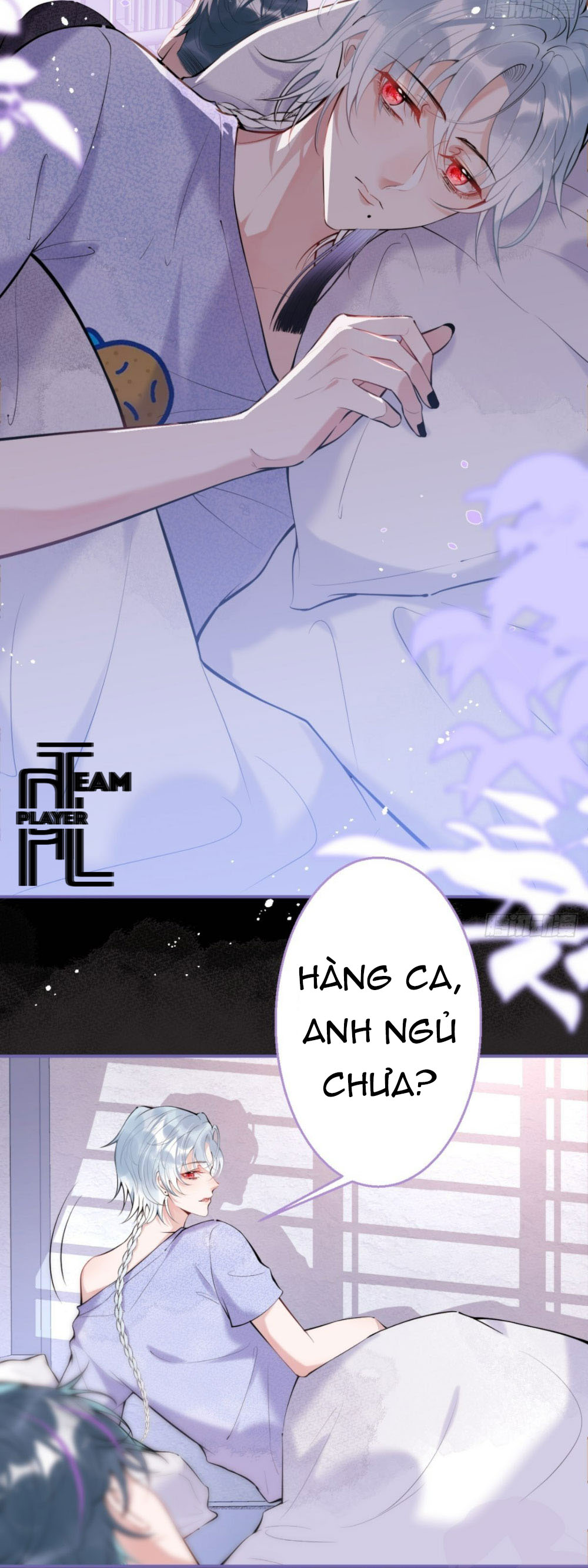 Hút Lấy Dương Khí Của Anh Chapter 4 - Trang 27