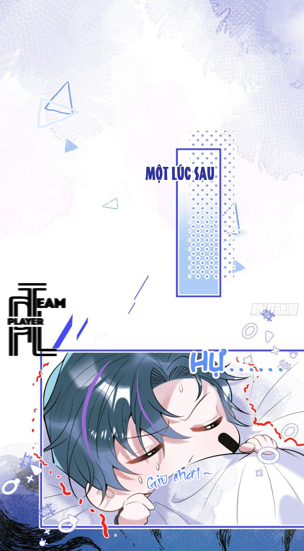 Hút Lấy Dương Khí Của Anh Chapter 4 - Trang 6