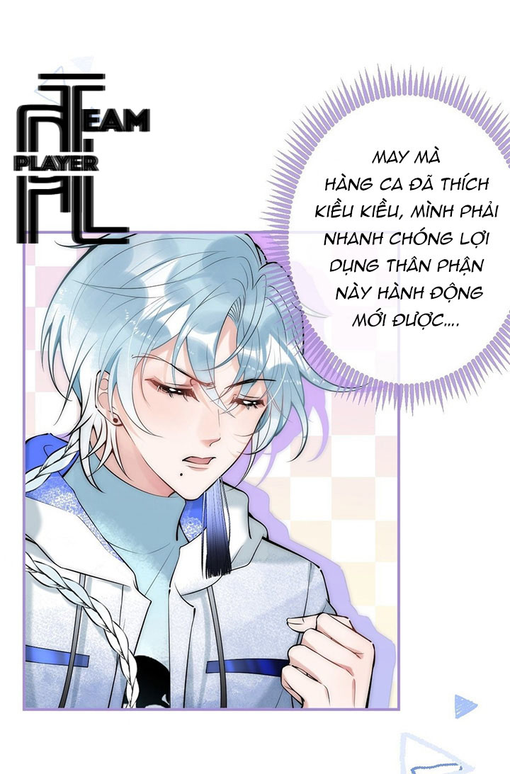 Hút Lấy Dương Khí Của Anh Chapter 6 - Trang 29