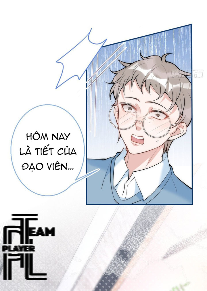 Hút Lấy Dương Khí Của Anh Chapter 7 - Trang 15