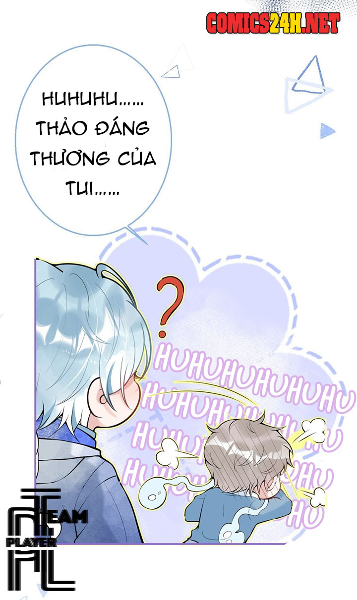 Hút Lấy Dương Khí Của Anh Chapter 7 - Trang 22