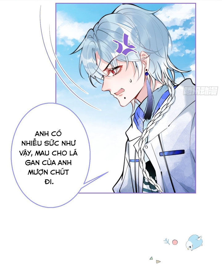 Hút Lấy Dương Khí Của Anh Chapter 8 - Trang 12