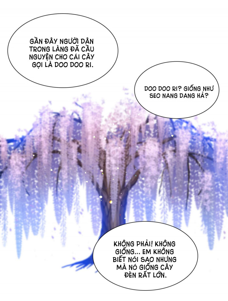 Mắt Phủ Toàn Sương Chapter 51.5 - Trang 3