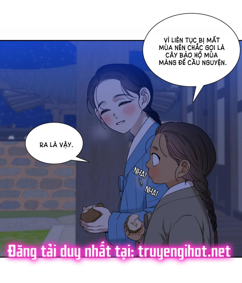 Mắt Phủ Toàn Sương Chapter 51.5 - Trang 4