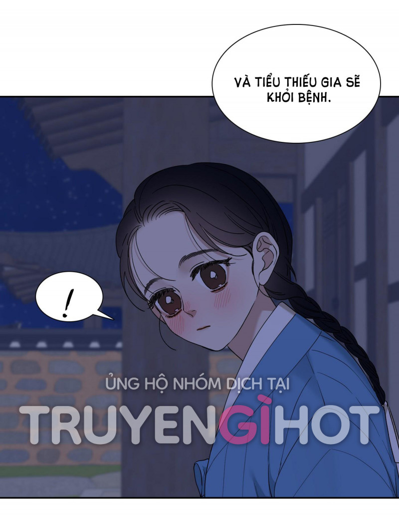 Mắt Phủ Toàn Sương Chapter 51.5 - Trang 7