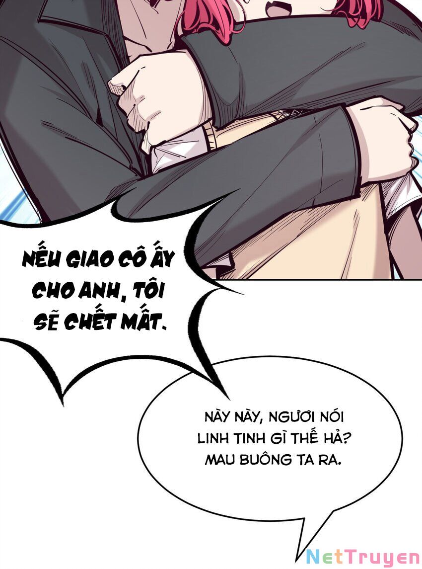 Oan Gia Chung Nhà! Chapter 48 - Trang 6