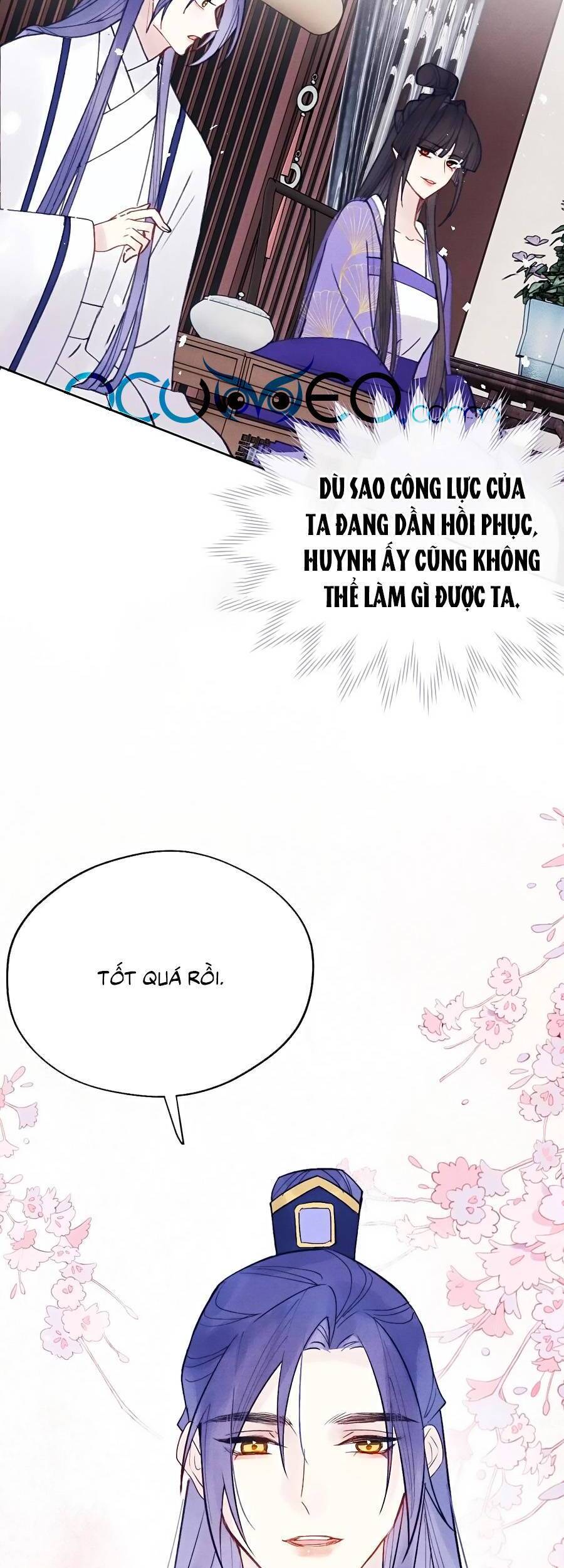 Quân Nhan Tựa Hoa Đào Chapter 51 - Trang 30