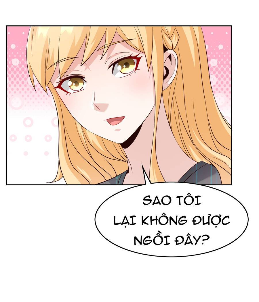 Siêu Thần Hẹn Hò Cùng Hoa Khôi Chapter 20 - Trang 42