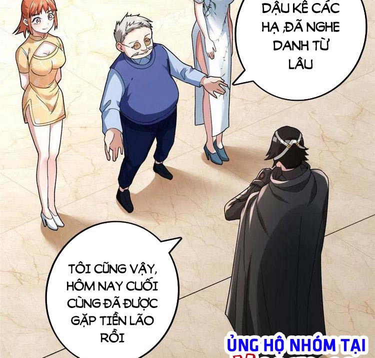 Ta Có 999 Loại Dị Năng Chapter 80 - Trang 9