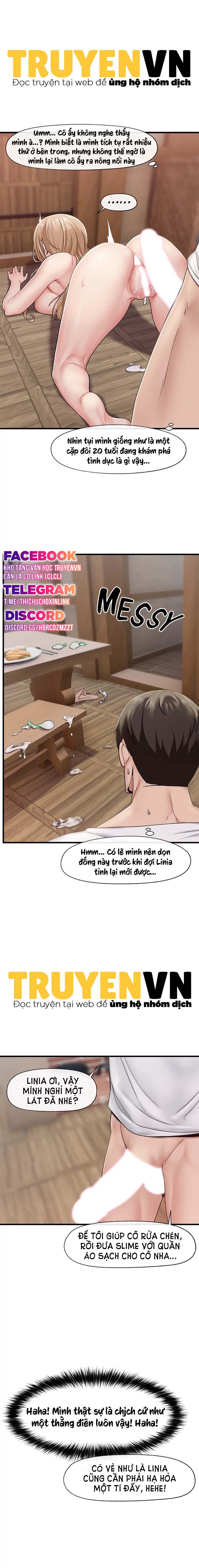 Thuật Thôi Miên Sát Gái Chapter 15 - Trang 1