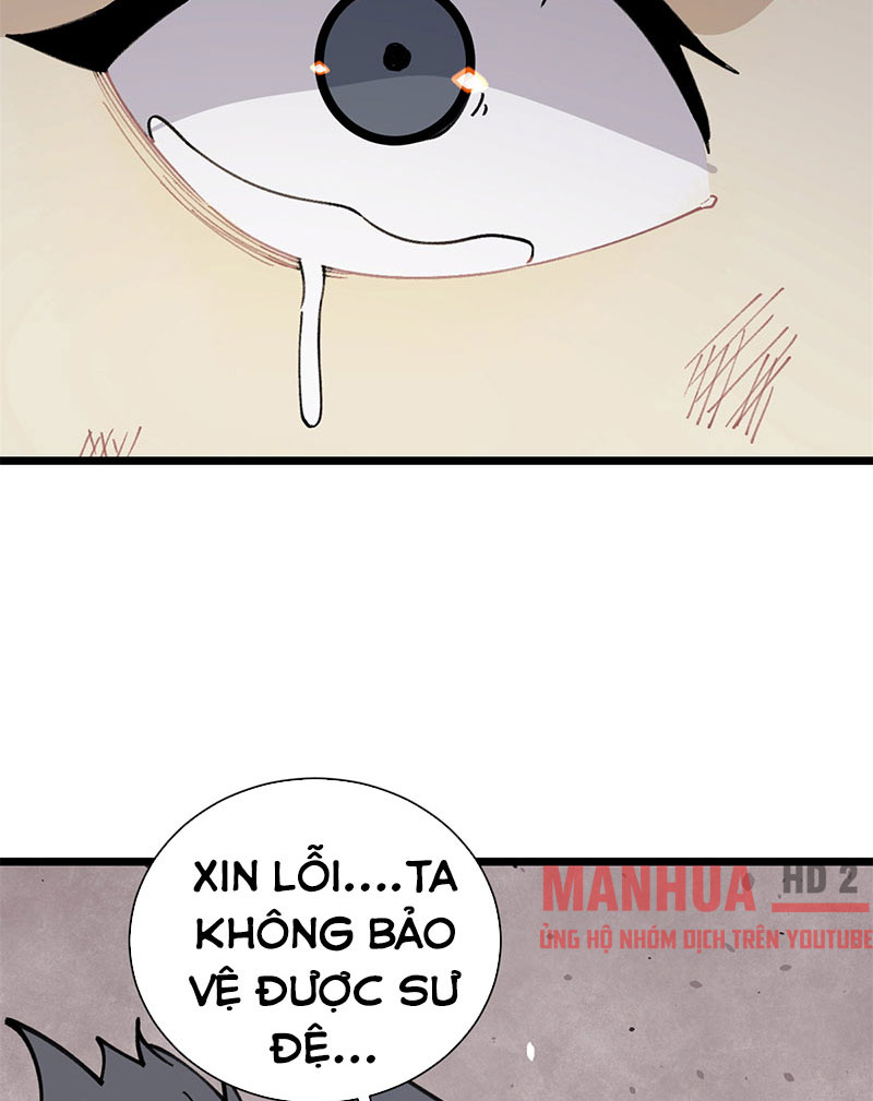 Vạn Cổ Tối Cường Tông Chapter 141 - Trang 57