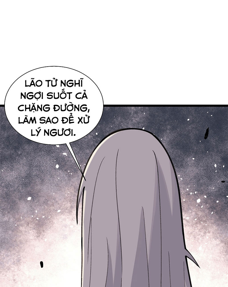 Vạn Cổ Tối Cường Tông Chapter 141 - Trang 62