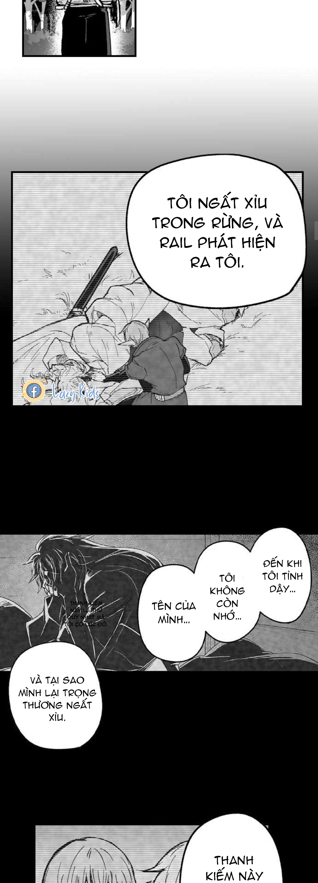 Vợ Của Titan Chapter 57 - Trang 16