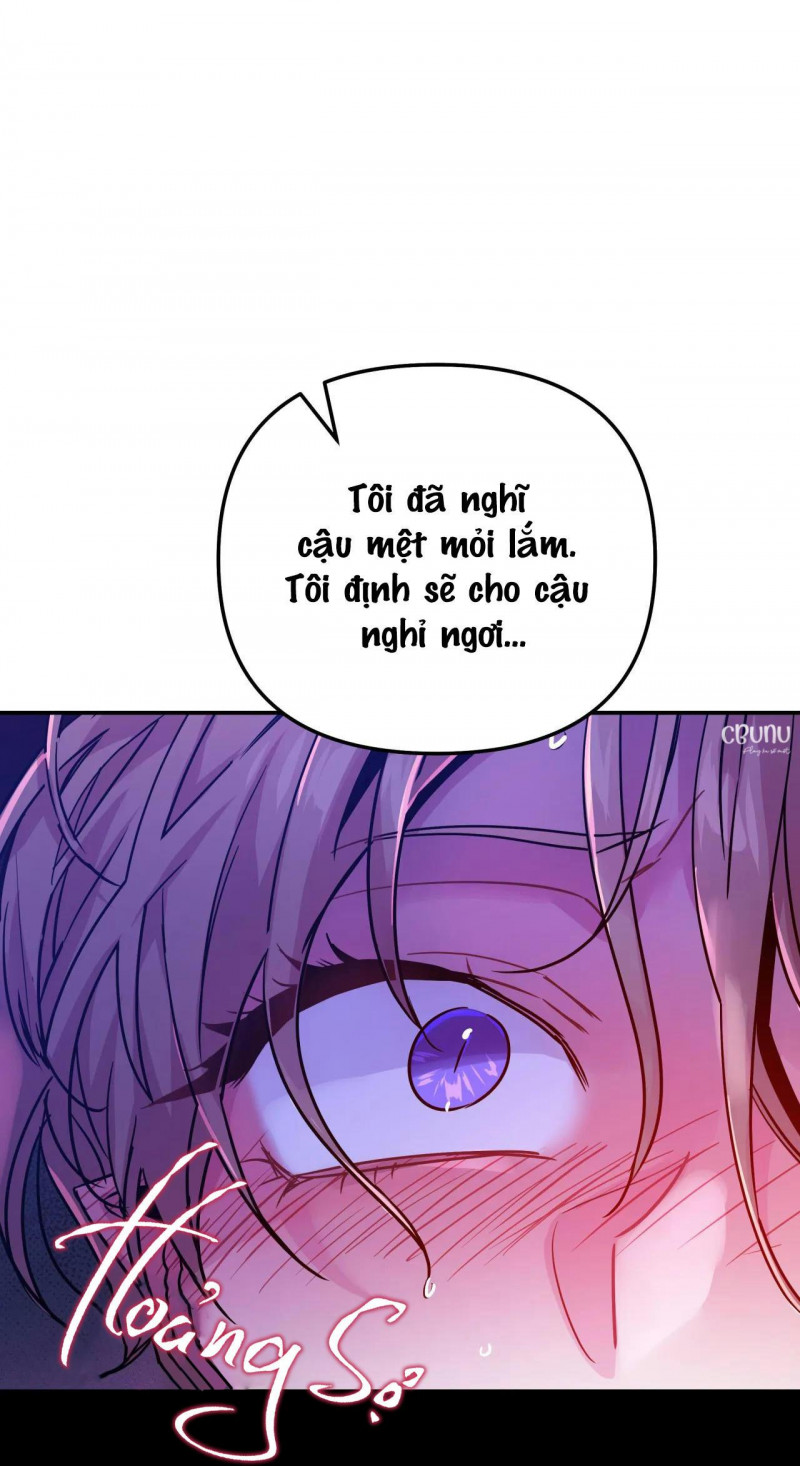 Ám Giữ Linh Hồn Chapter 18.5 - Trang 10