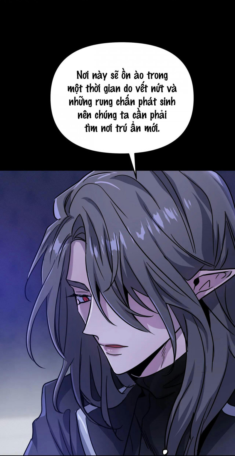 Ám Giữ Linh Hồn Chapter 18 - Trang 24