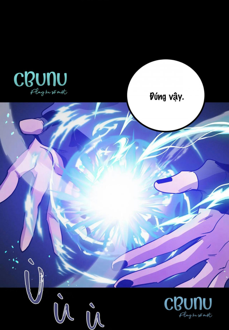 Ám Giữ Linh Hồn Chapter 18 - Trang 4