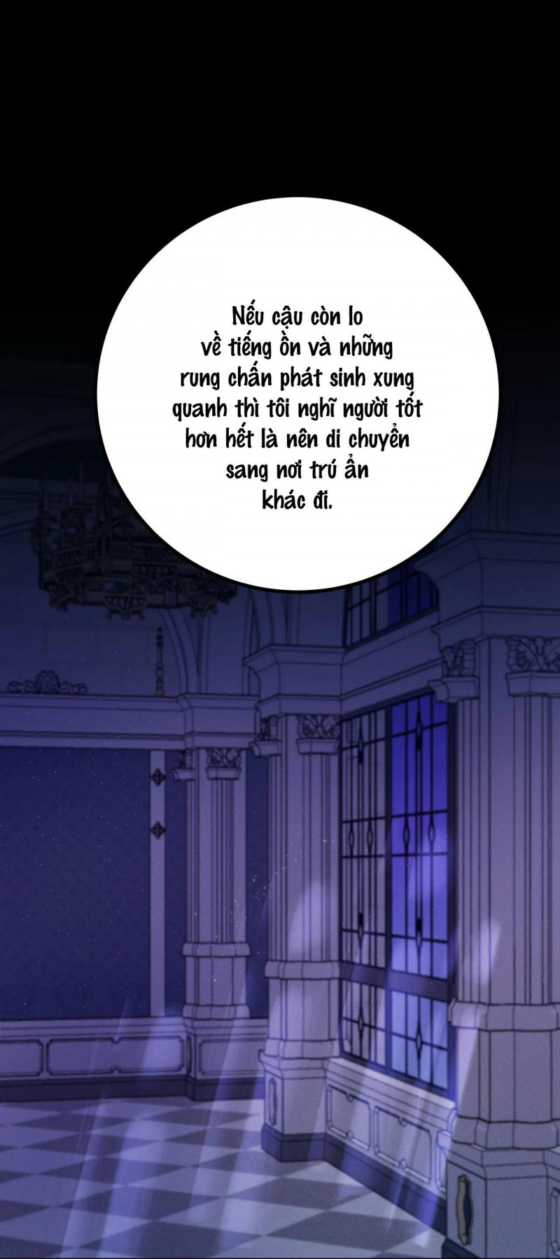 Ám Giữ Linh Hồn Chapter 18 - Trang 9