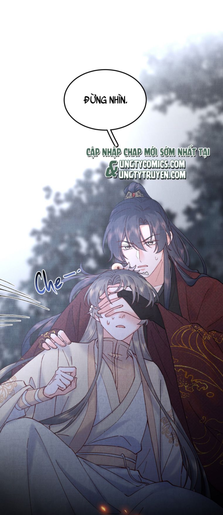 Giang Hồ Biến Địa Thị Kỳ Ba Chapter 42 - Trang 21