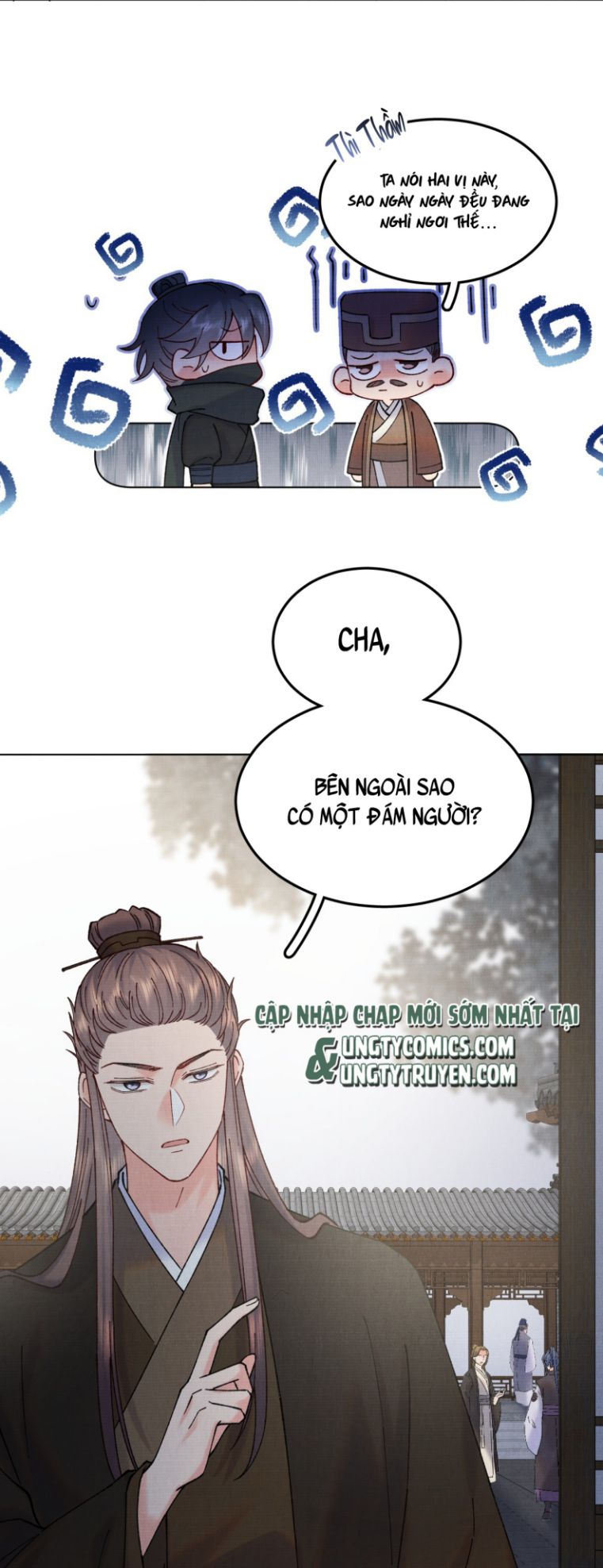 Giang Hồ Biến Địa Thị Kỳ Ba Chapter 42 - Trang 25