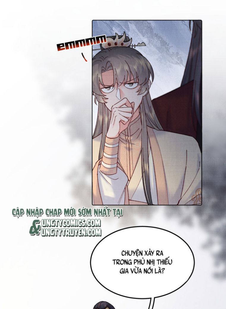 Giang Hồ Biến Địa Thị Kỳ Ba Chapter 42 - Trang 4