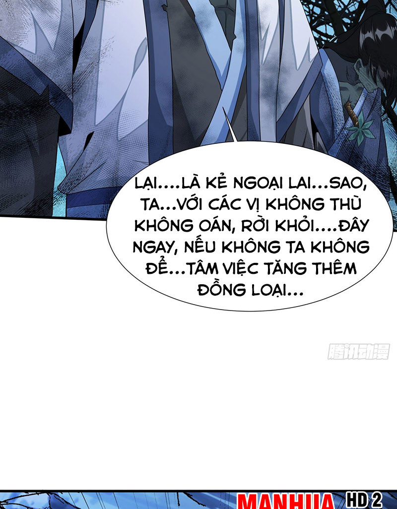 Không Có Đạo Lữ Sẽ Chết Chapter 20 - Trang 48