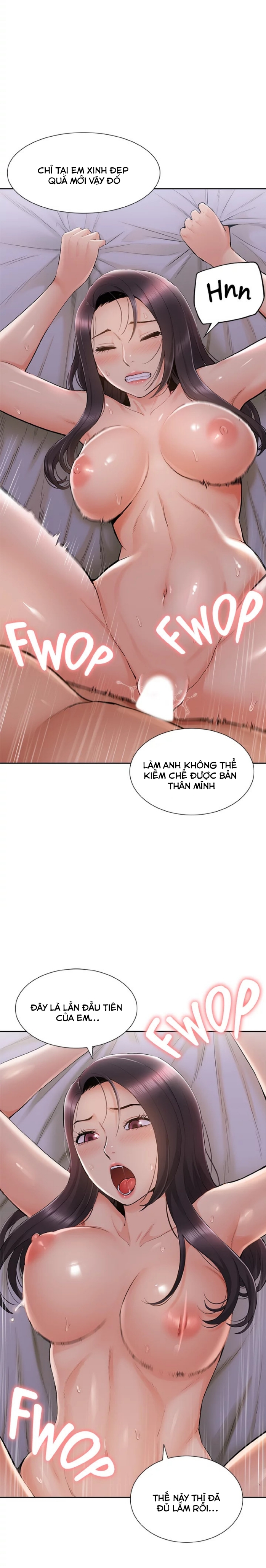 Song Sinh Trụy Lạc Chapter 19 - Trang 17