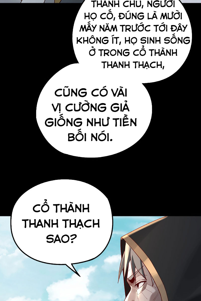 Ta Trời Sinh Đã Là Nhân Vật Phản Diện Chapter 28 - Trang 29