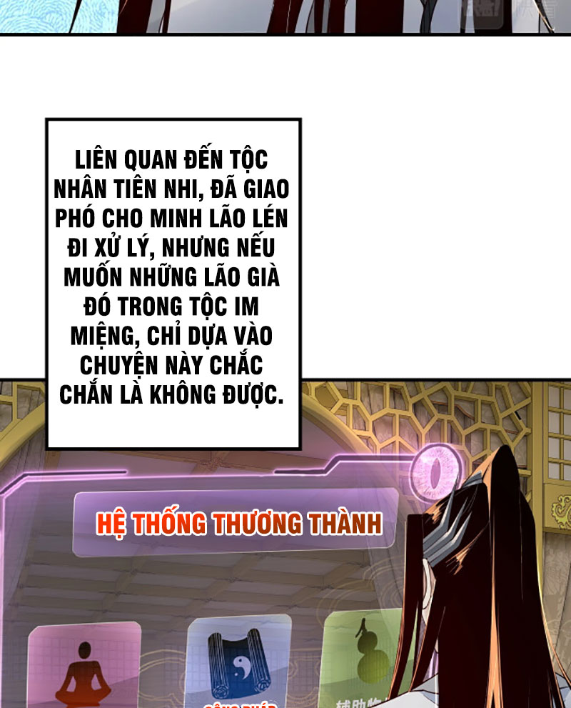 Ta Trời Sinh Đã Là Nhân Vật Phản Diện Chapter 28 - Trang 58